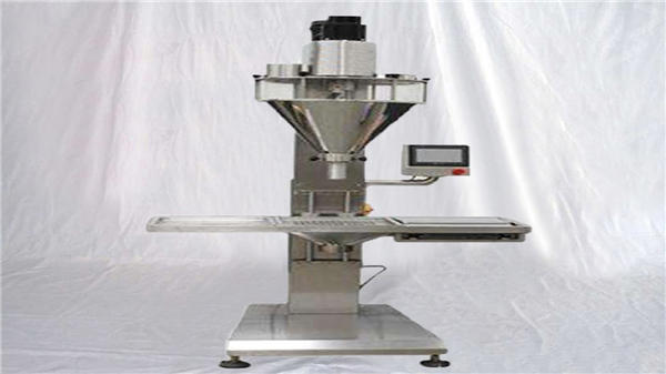 Hướng dẫn sử dụng máy chiết rót bột