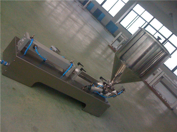 Máy làm tương ớt giá thấp