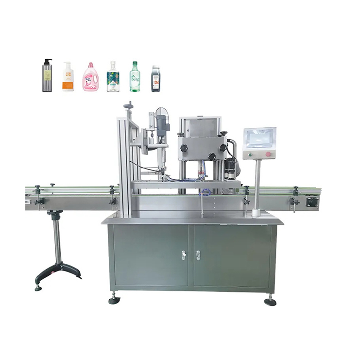 Nhà sản xuất máy khí nén tự động hoàn toàn