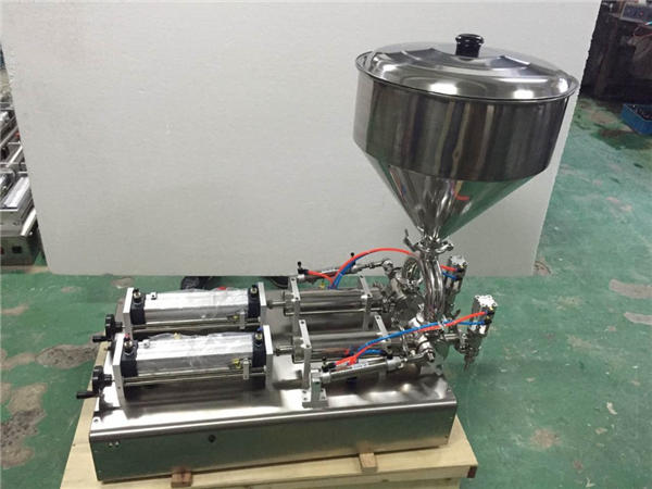 Máy làm mứt dâu được sử dụng rộng rãi 