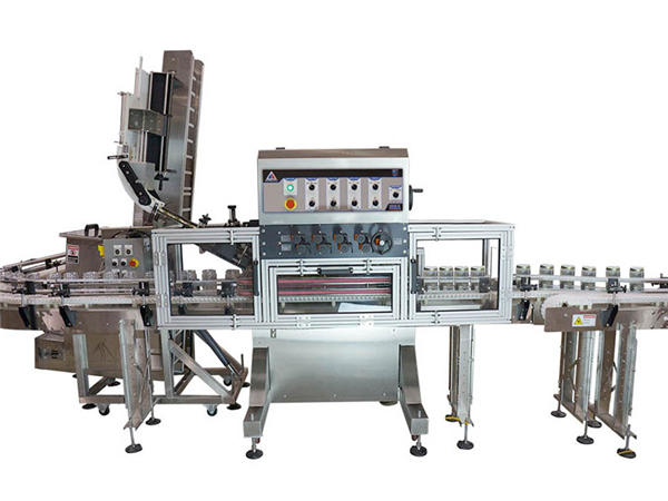 Máy bơm khí nén tự động nước sốt nóng