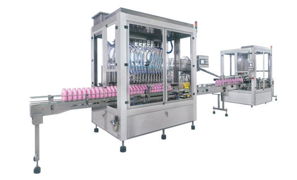 Máy làm sạch tự động bằng thép không gỉ