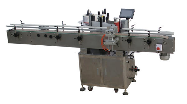 Nhà sản xuất máy dán nhãn định vị tự động